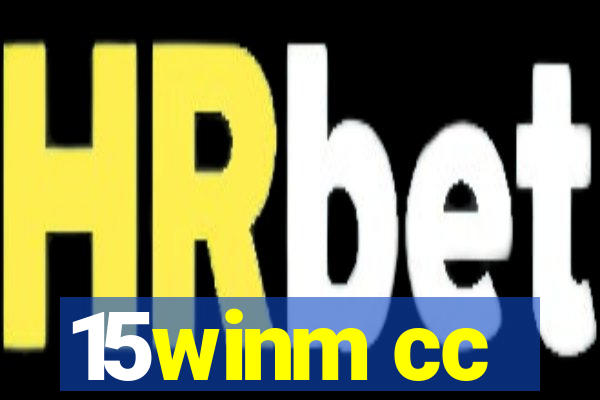 15winm cc